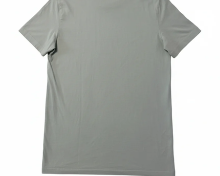 Calvin Klein Light Green Liquid Touch T-Shirt