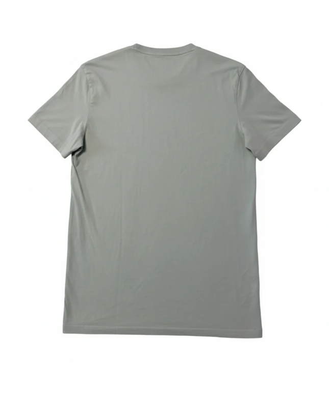 Calvin Klein Light Green Liquid Touch T-Shirt