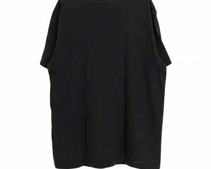 Jacamo Black Santa Skull Graphic Tee
