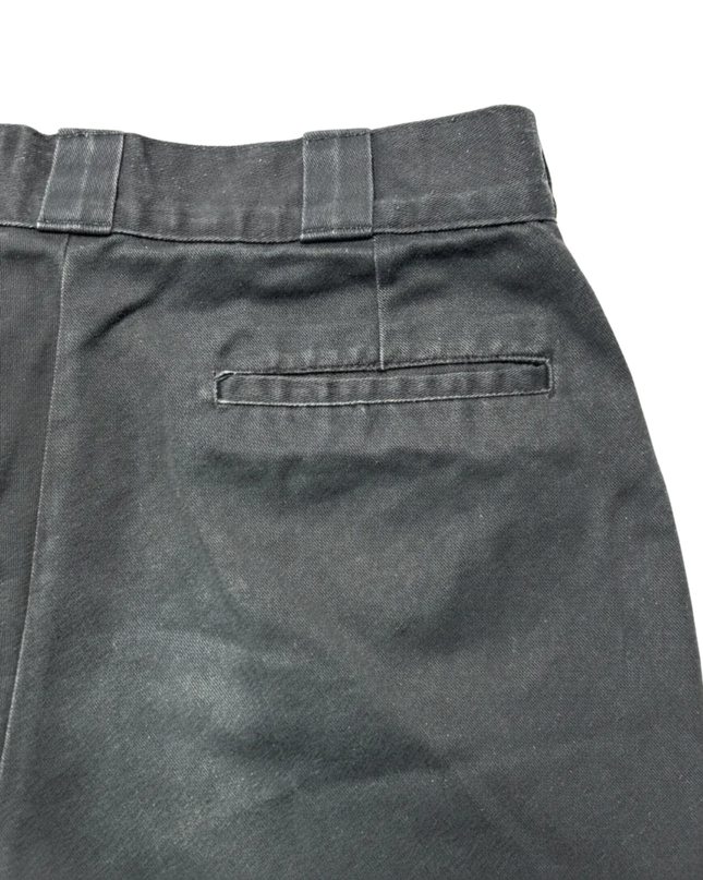 Dickies Black 874 Original Fit Work Pants