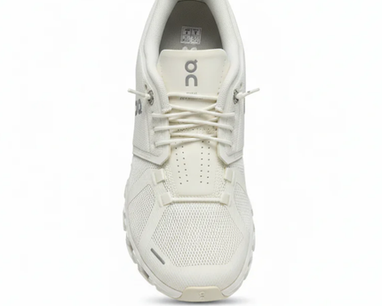On White Cloud 5 Sneakers