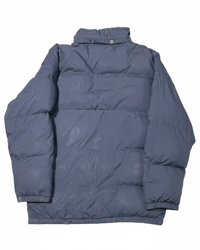 Polo Ralph Lauren Navy Blue Down Puffer Jacket