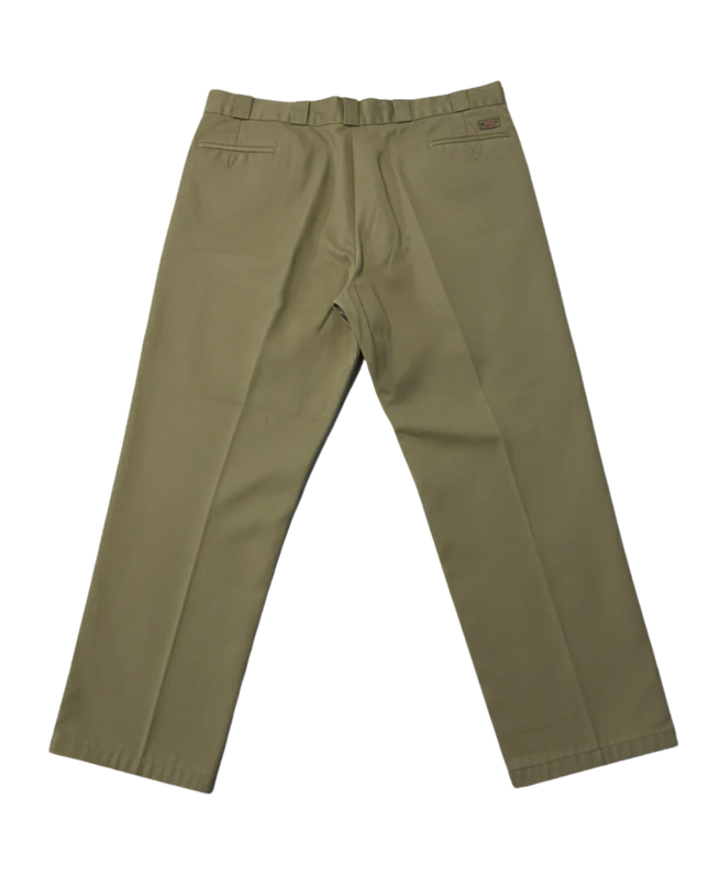 Dickies 874 Original Fit Khaki Work Pants