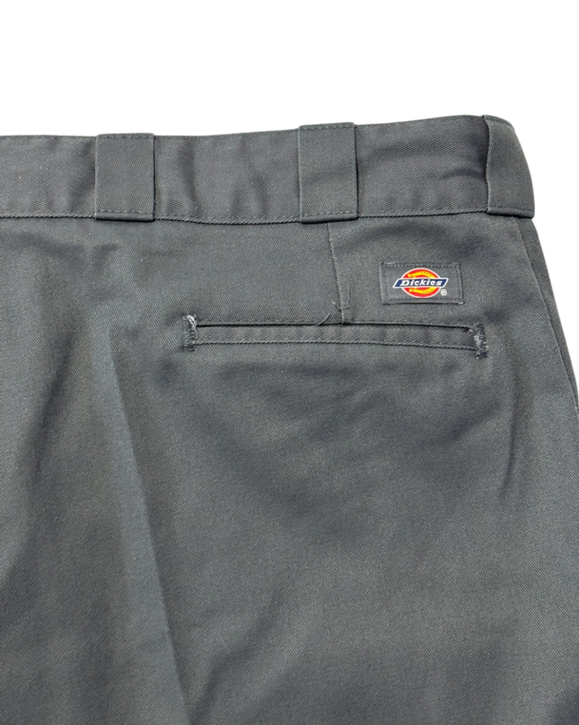 Dickies Charcoal Grey 874 Original Fit Work Pants