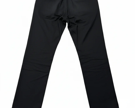 Dickies Slim Straight Fit Black Work Pants