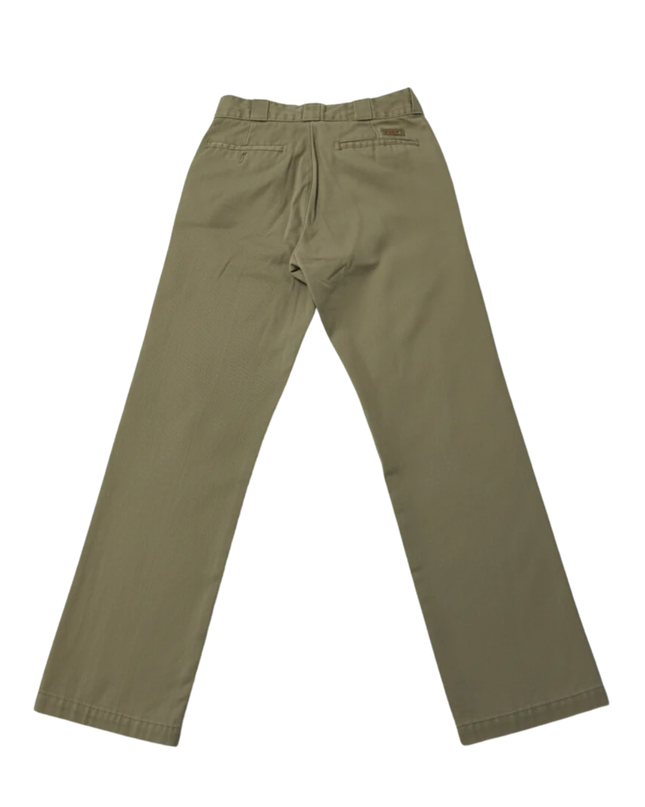 Dickies 874 Original Fit Khaki Work Pants