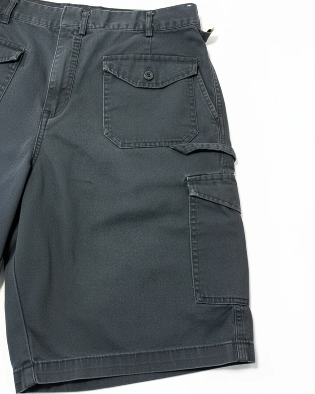 Dickies Black Utility Cargo Work Pants