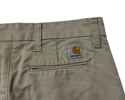 Carhartt WIP Khaki Sid Pants