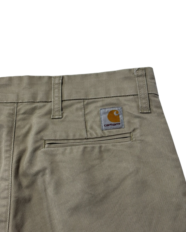 Carhartt WIP Khaki Sid Pants