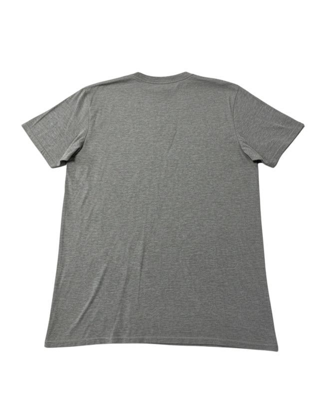Gildan Grey Cat Lover Graphic Tee