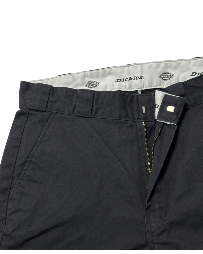 Dickies Black Work Pants
