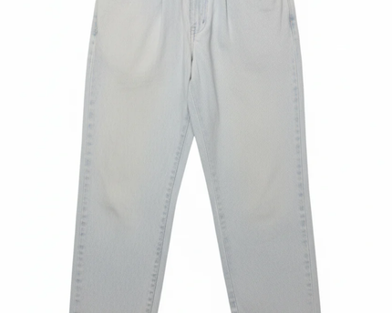 UNIONBAY Light Blue Relaxed Fit Vintage Denim Jeans