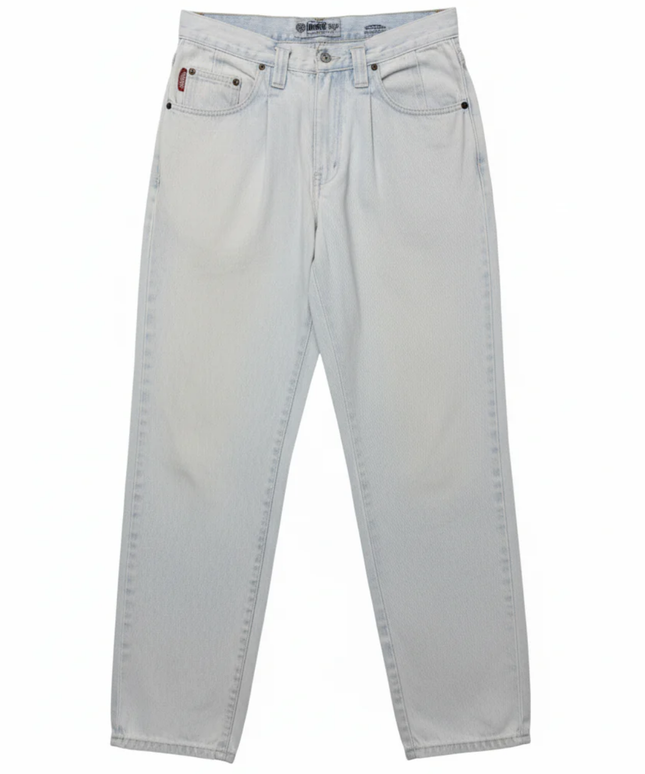 UNIONBAY Light Blue Relaxed Fit Vintage Denim Jeans