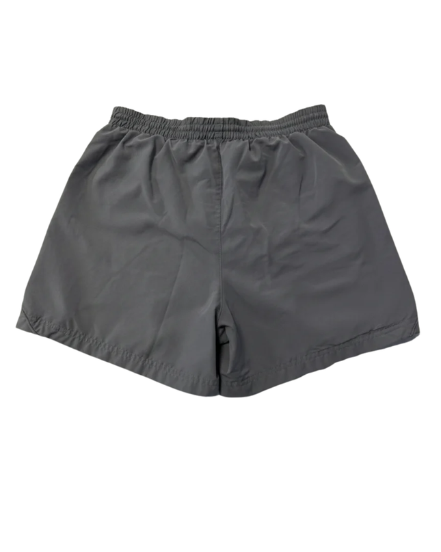 Adidas Grey Sports Training Shorts