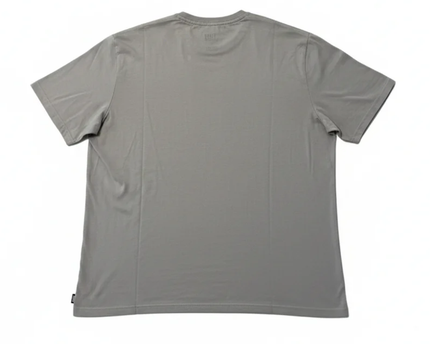 DKNY Sport Grey Logo Graphic T-Shirt