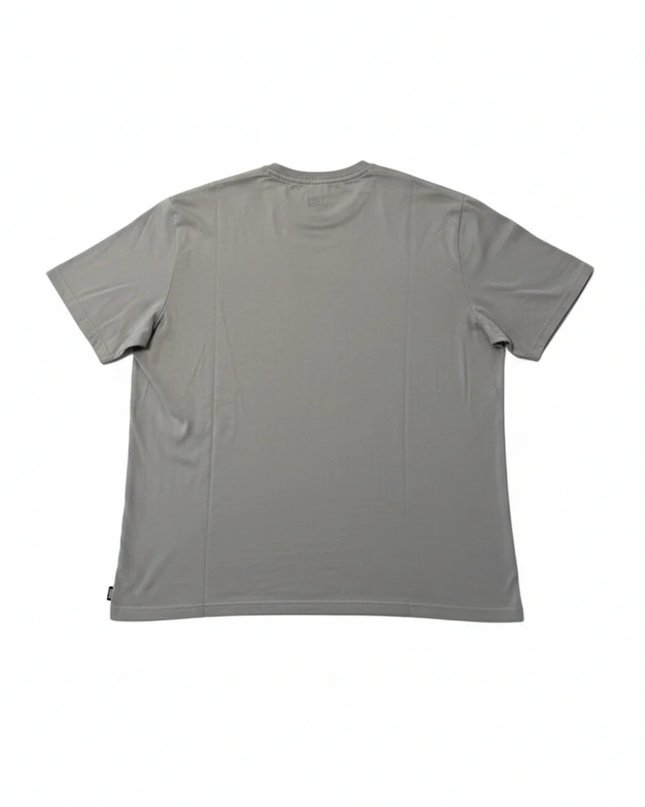 DKNY Sport Grey Logo Graphic T-Shirt