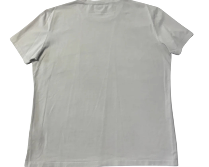 DSQUARED2 Grey Graphic Tee