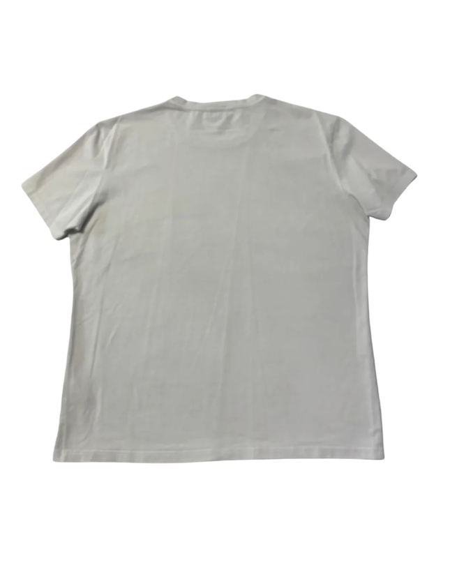 DSQUARED2 Grey Graphic Tee