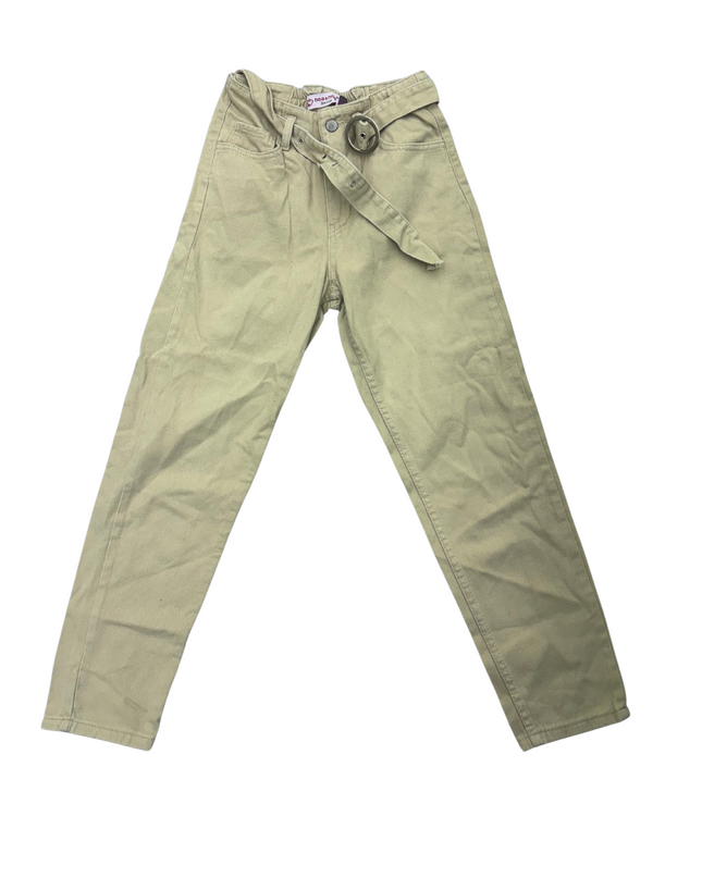 Noa & Noa - Beige Women Jeans - XS | Waist: 24