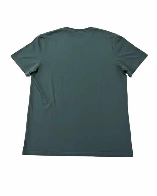 George Green Bah Humbug Wychwood Brewery Graphic Tee