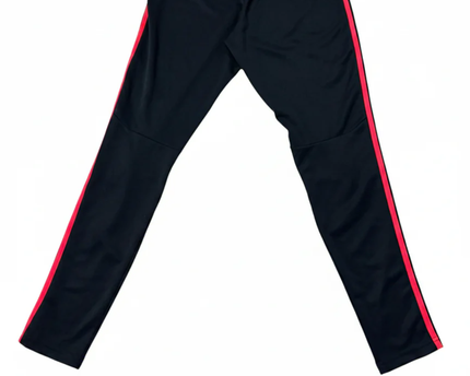 Adidas Black FC Bayern Munich Champions League Training Pants