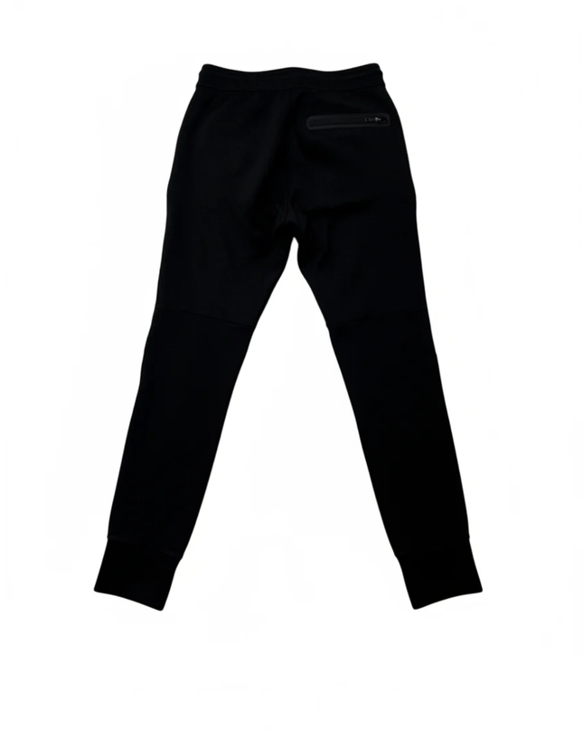 American Eagle Black Active Jogger Pants