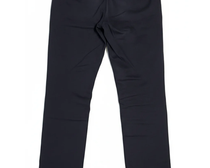 Lacoste Navy Blue Slim Fit Chino Pants