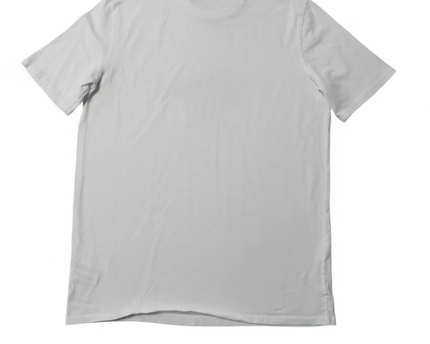 Calvin Klein White Skyline Graphic T-Shirt