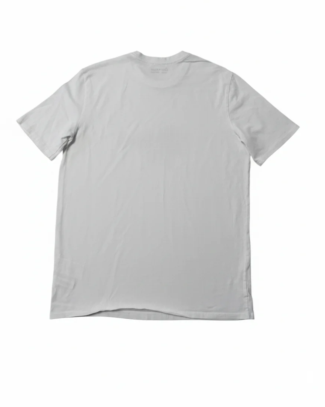 Calvin Klein White Skyline Graphic T-Shirt