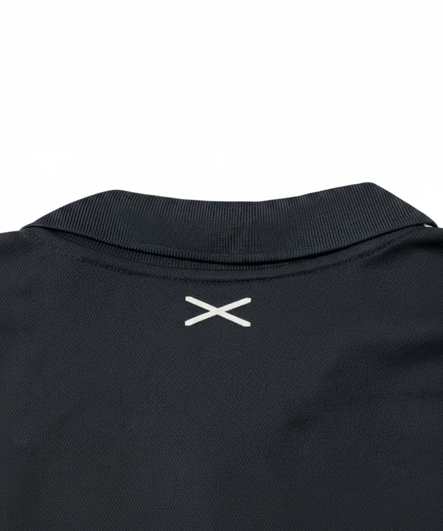 Scotland National Team Vauxhall Sports Polo