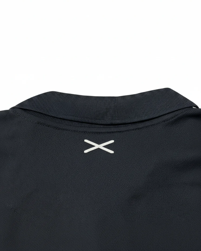 Scotland National Team Vauxhall Sports Polo
