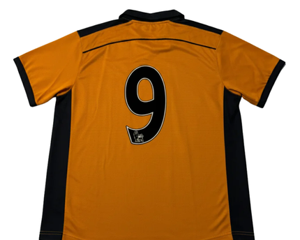 Wolverhampton Wanderers FC Home Jersey