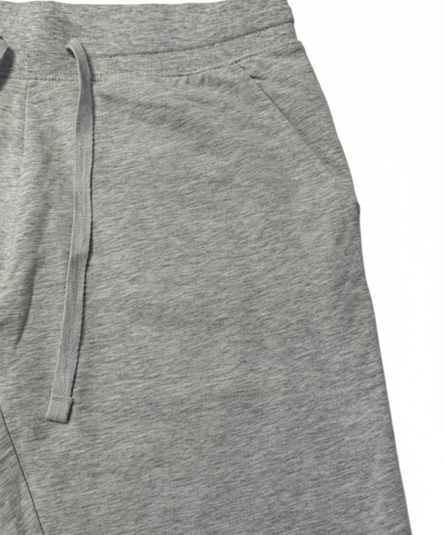 Tchibo Grey Jogger Sweatpants