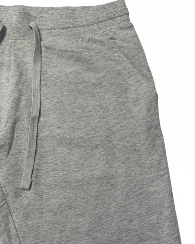 Tchibo Grey Jogger Sweatpants