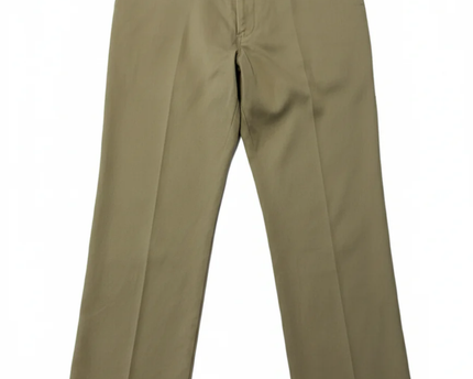 Dickies Tan Straight Leg Durable Work Pants