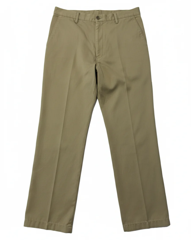 Dickies Tan Straight Leg Durable Work Pants