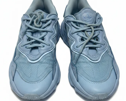 Adidas Light Blue Ozweego Sneakers