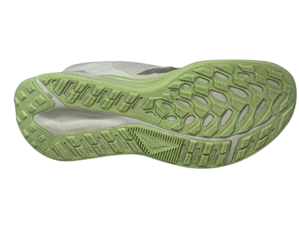 Nike Pegasus Trail 4 White Men's Trail Running Shoes
