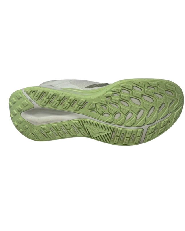 Nike Pegasus Trail 4 White Men's Trail Running Shoes
