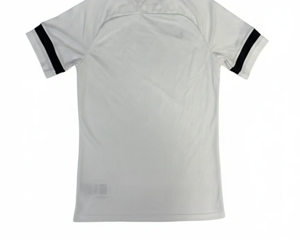 Nike White Dri-FIT Academy Training Sports T-Shirt