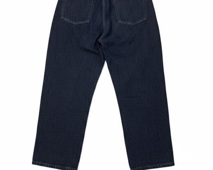 Vailent Indigo Straight Leg Denim Jeans