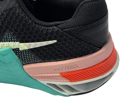 Nike Metcon 7 Training Shoes | Black | EU 38