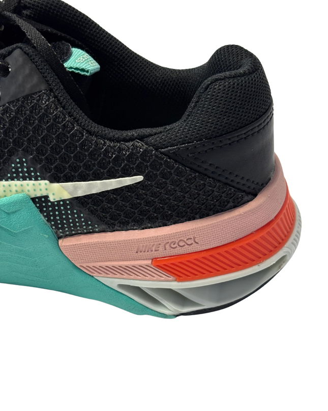 Nike Metcon 7 Training Shoes | Black | EU 38
