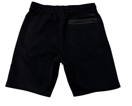 American Eagle Black Men's Active Tech Shorts