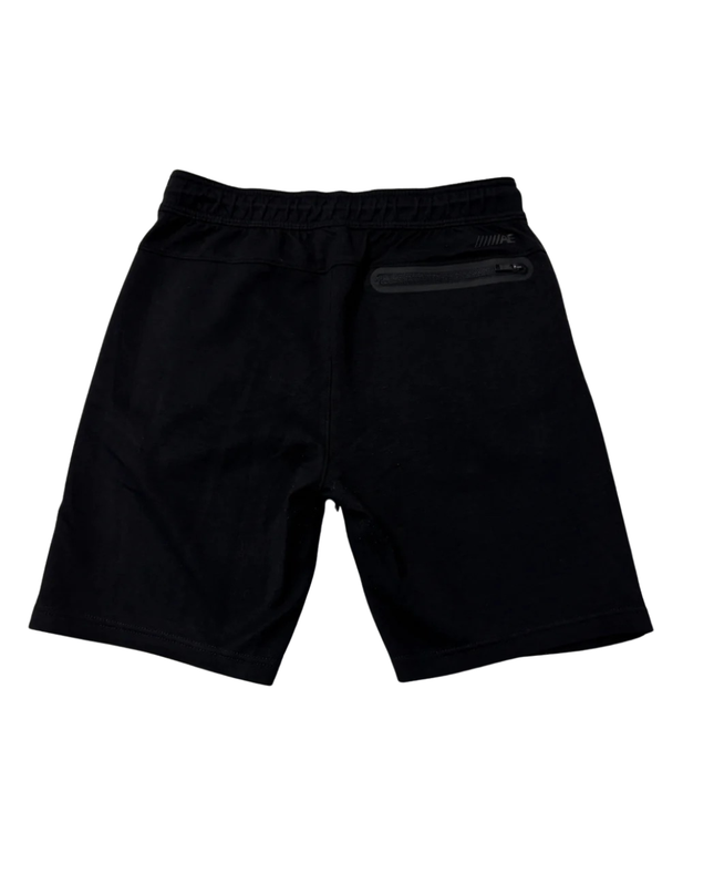 American Eagle Black Men's Active Tech Shorts