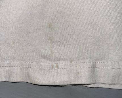 Carhartt White Pocket T-Shirt Original Fit