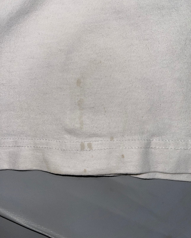 Carhartt White Pocket T-Shirt Original Fit
