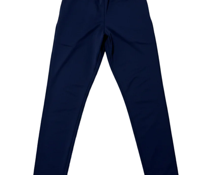 Adidas Navy Blue Aeroready Training Pants
