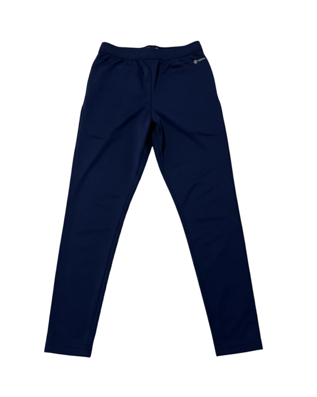 Adidas Navy Blue Aeroready Training Pants
