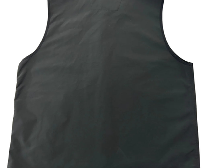 Carhartt Black Softshell Crowley Utility Vest